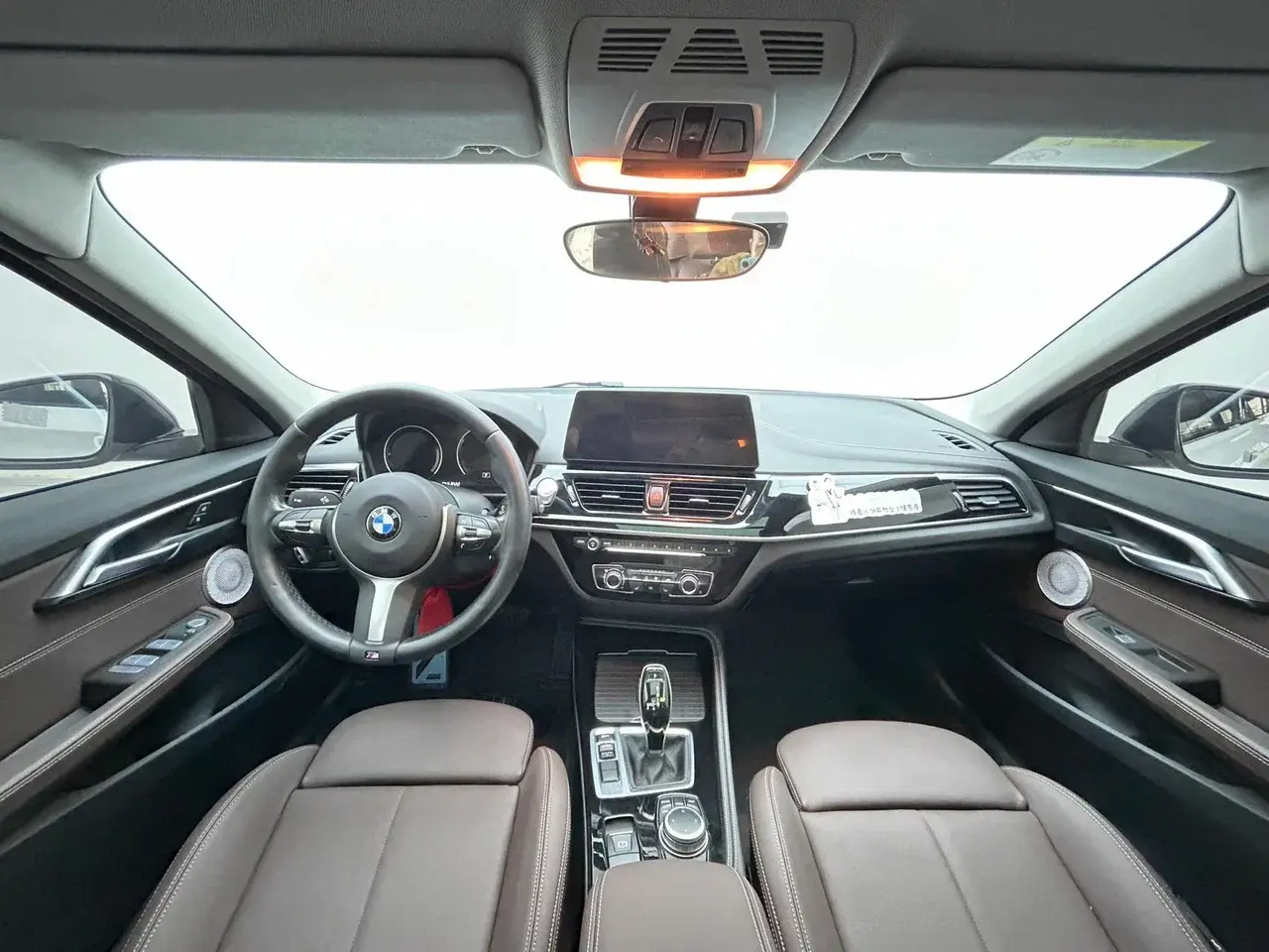 BMW 120i, 2022