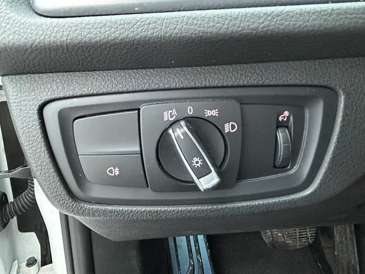 BMW 120i, 2022