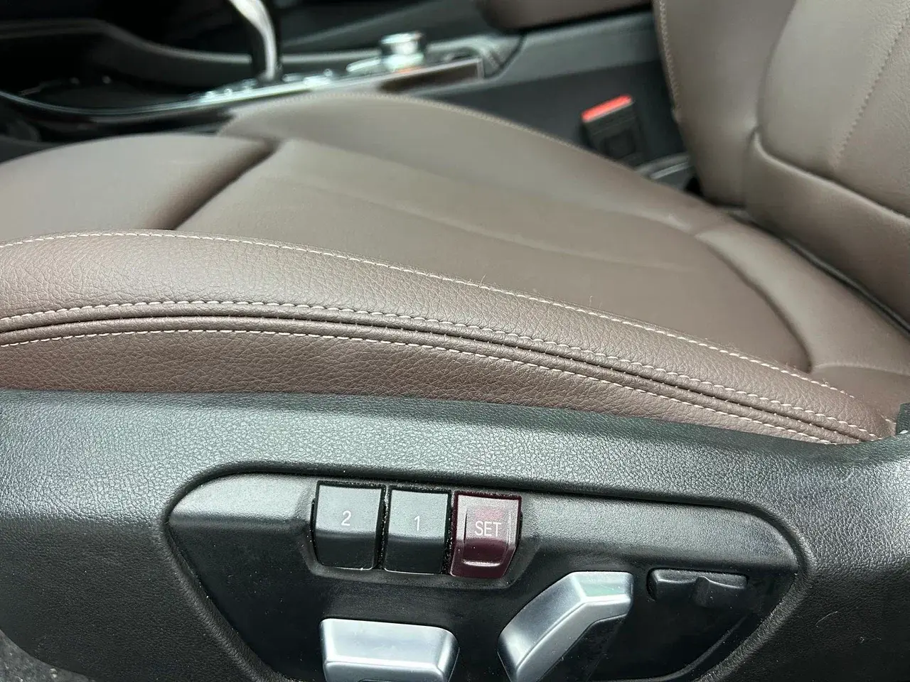BMW 120i, 2022