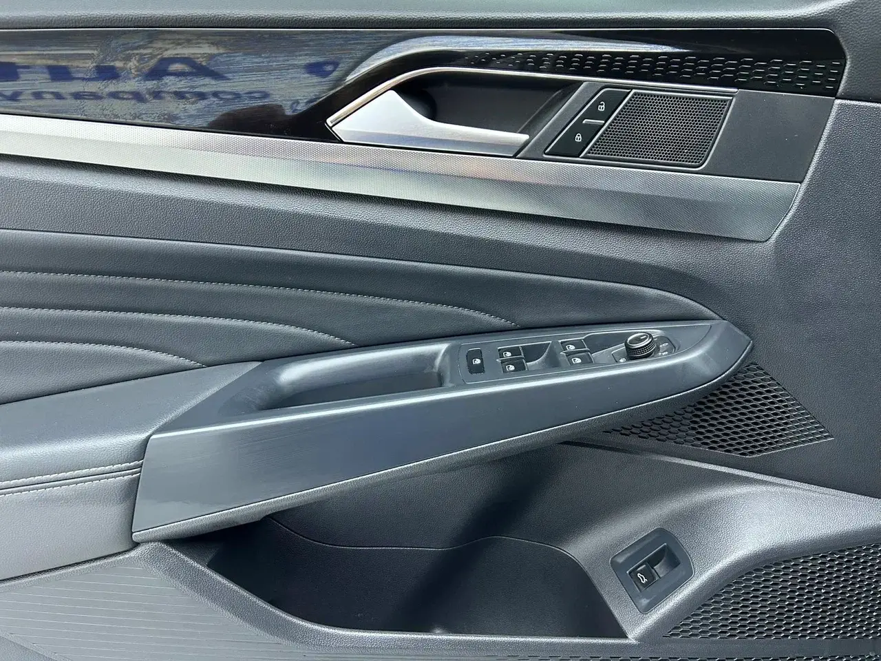 Volkswagen Passat, 2021