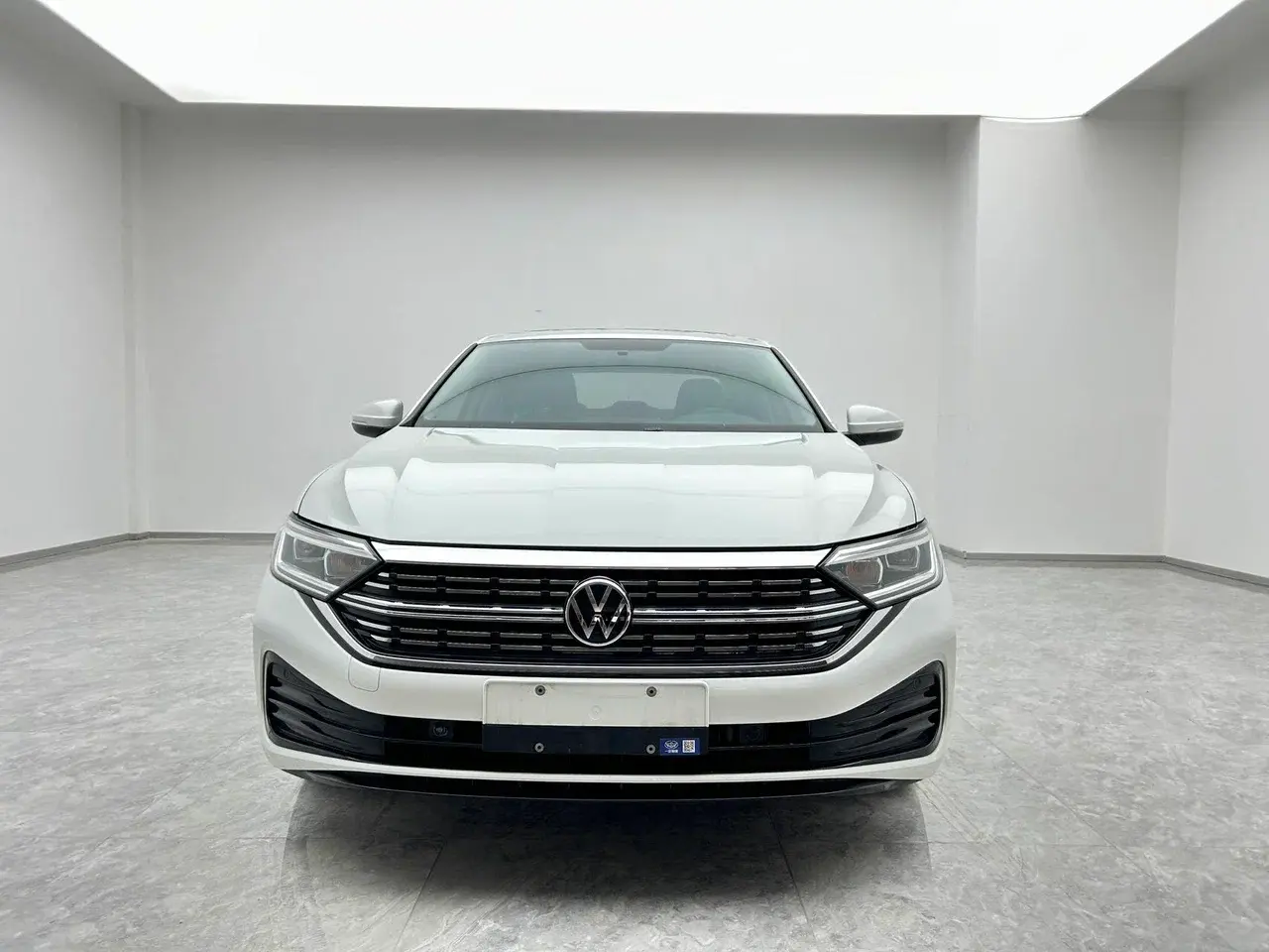 Volkswagen Sagitar, 2022