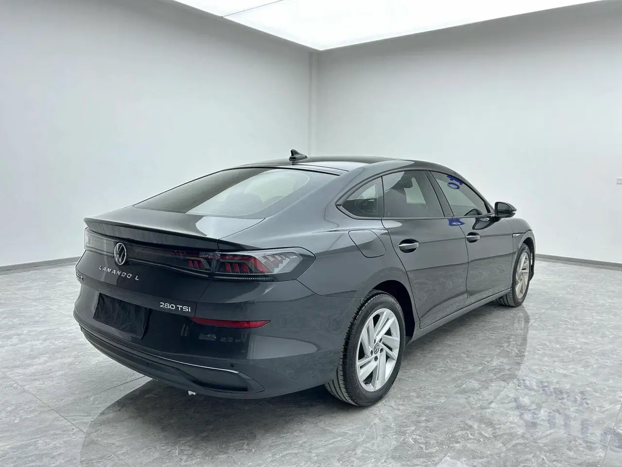 Volkswagen Lamando L, 2023