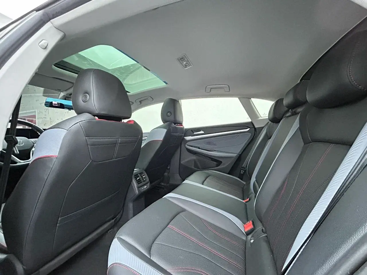 Volkswagen Lamando L, 2023