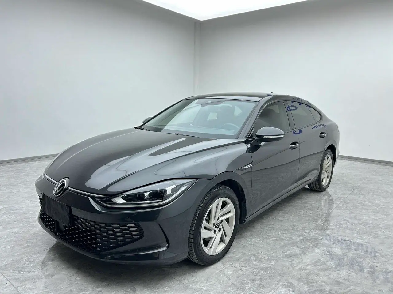 Volkswagen Lamando L, 2023