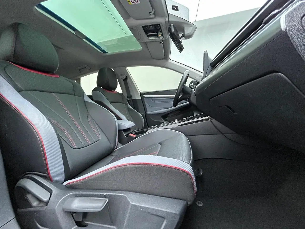 Volkswagen Lamando L, 2023