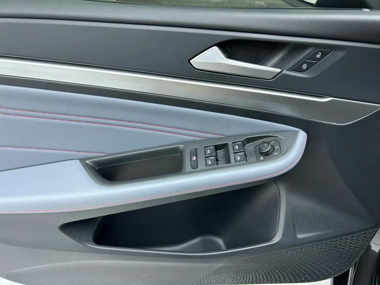 Volkswagen Lamando L, 2023