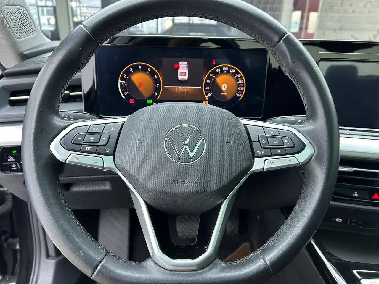 Volkswagen Lamando L, 2023