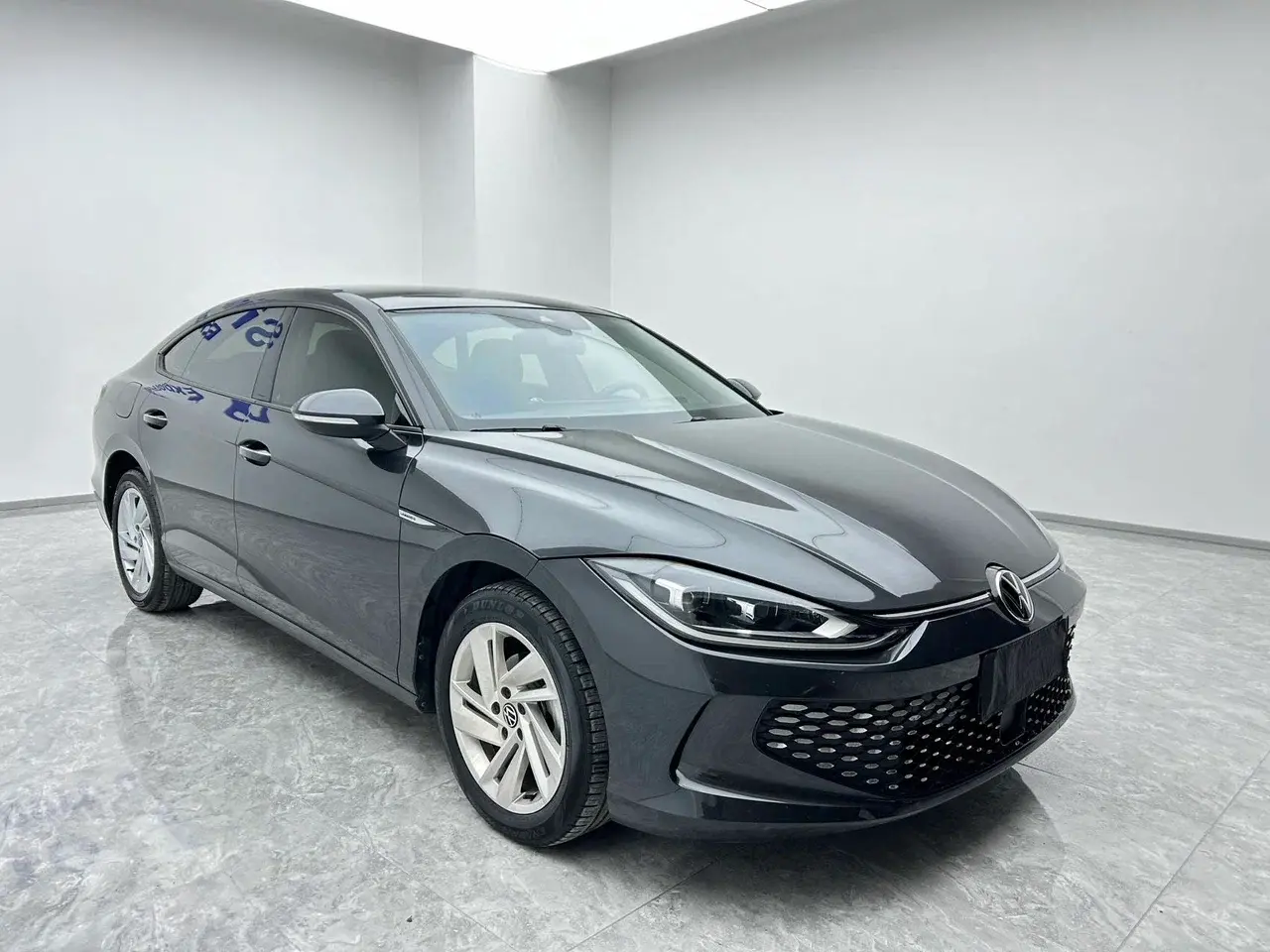Volkswagen Lamando L, 2023
