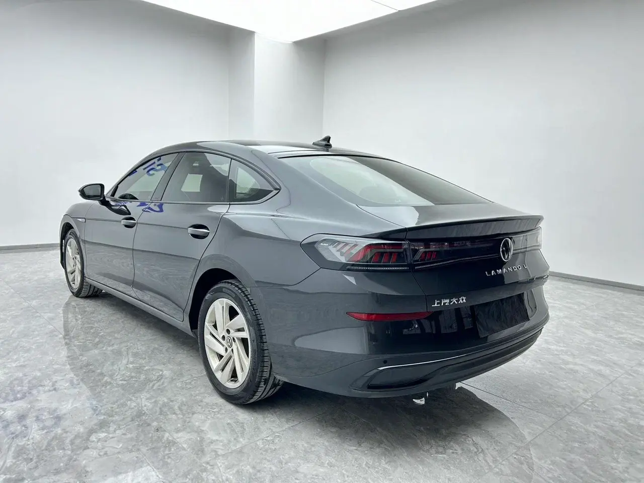 Volkswagen Lamando L, 2023