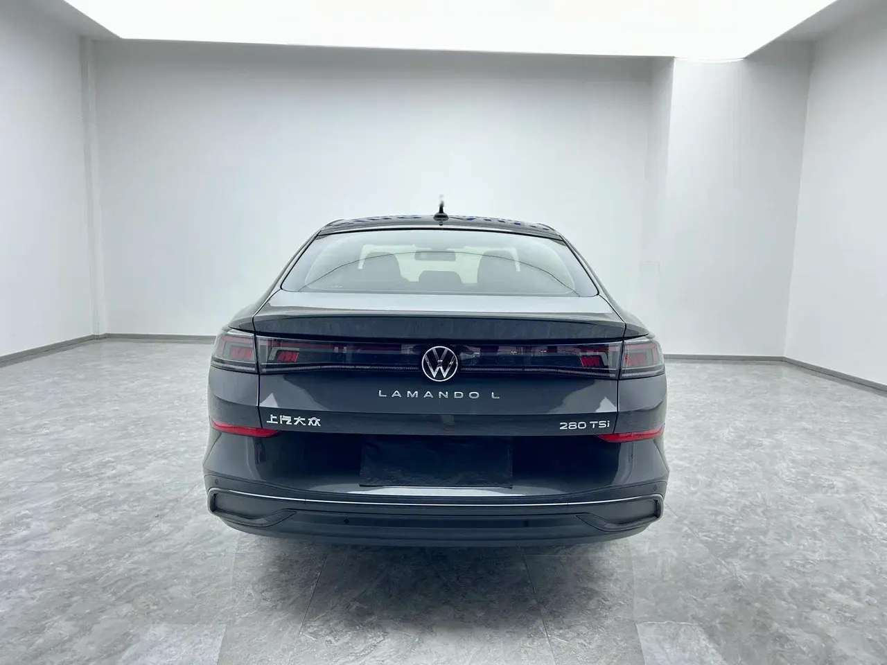 Volkswagen Lamando L, 2023