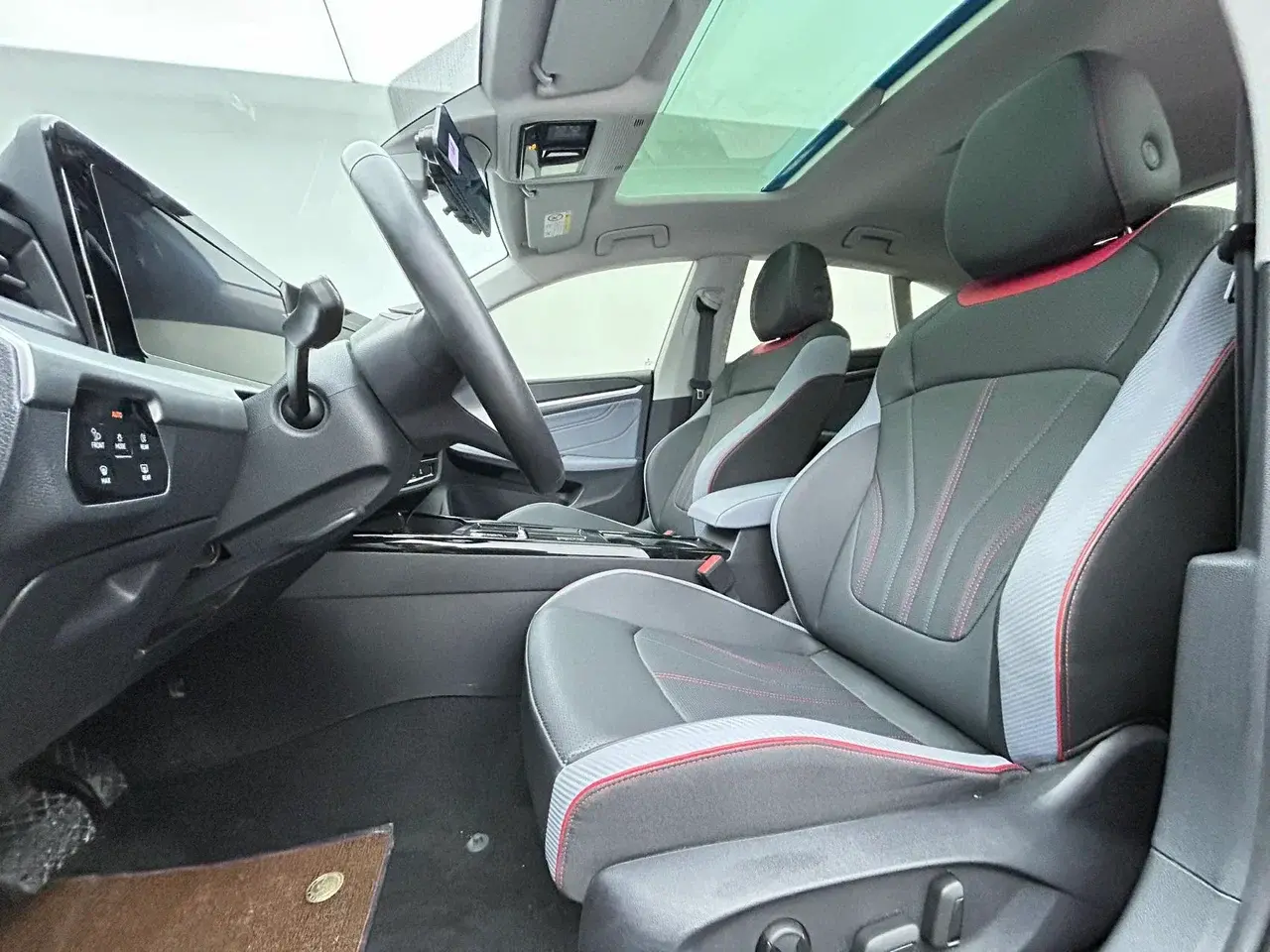 Volkswagen Lamando L, 2023