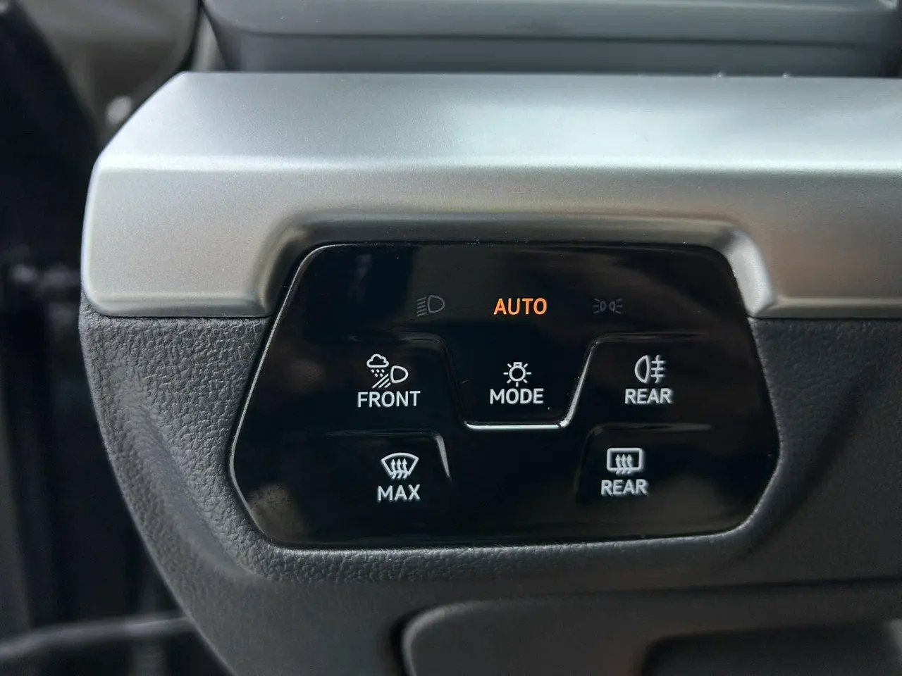 Volkswagen Lamando L, 2023