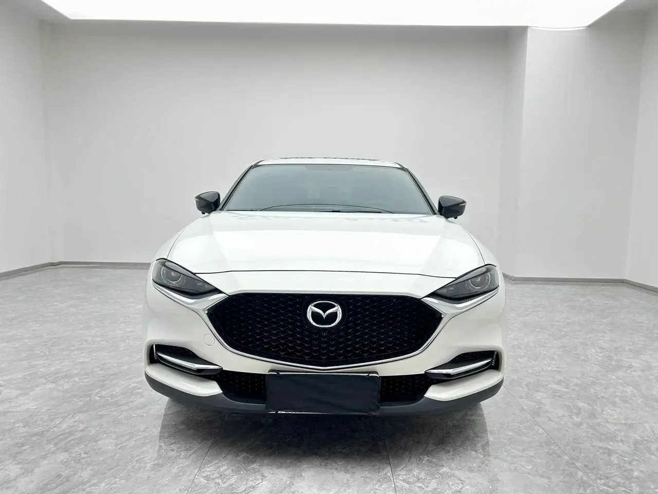 Mazda CX-4, 2023