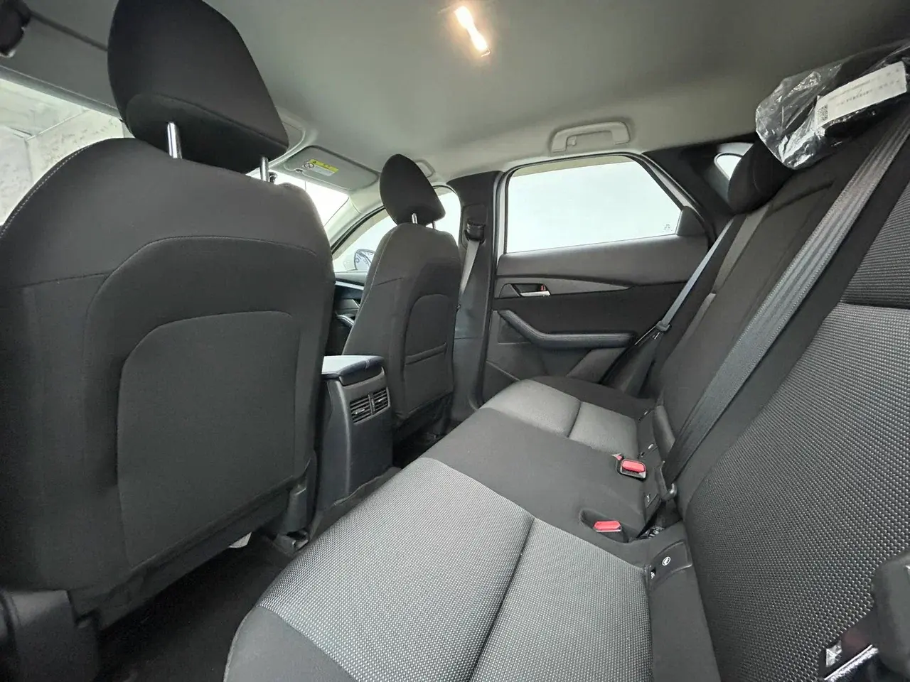 Mazda CX-30, 2022