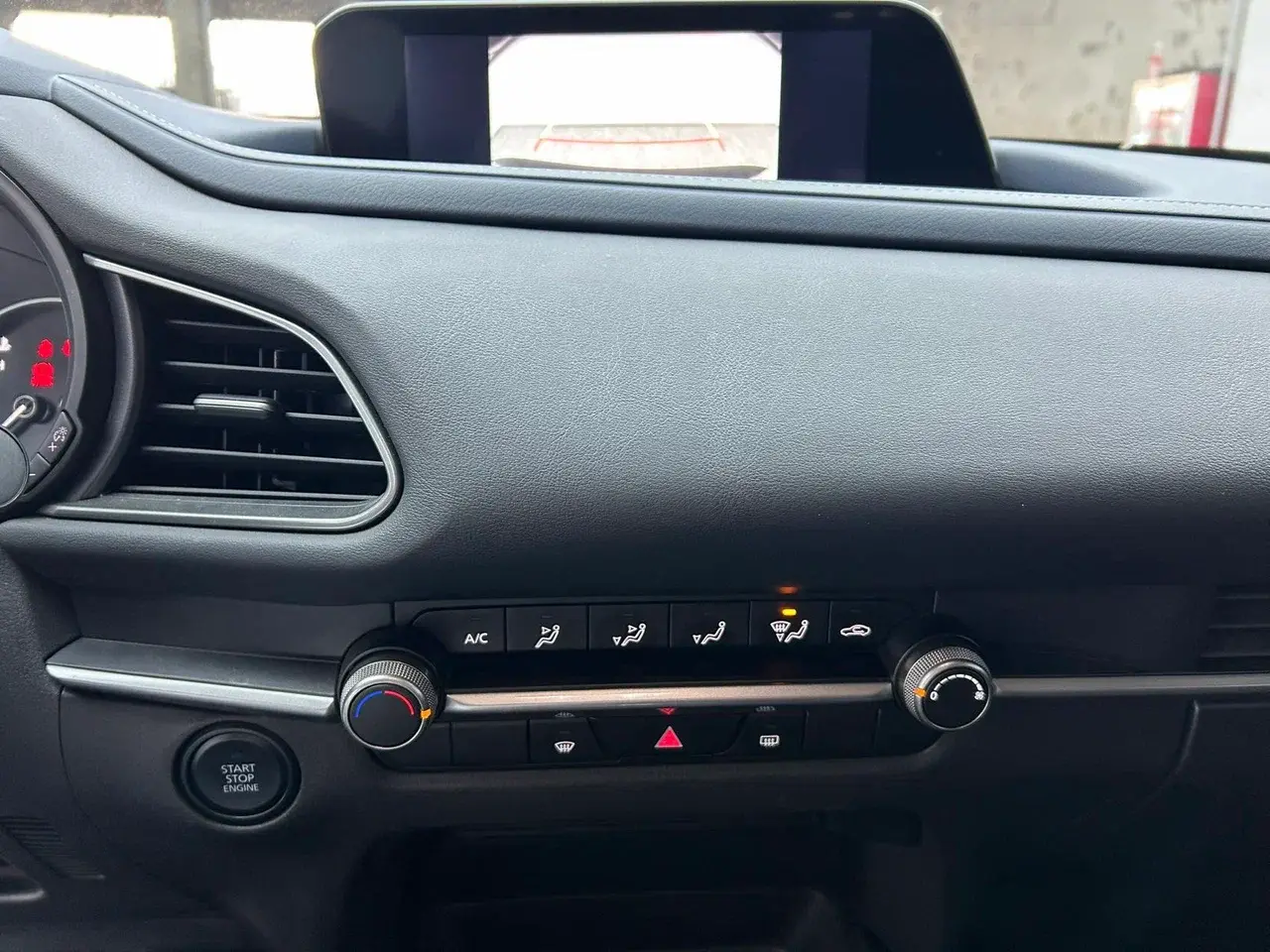 Mazda CX-30, 2022