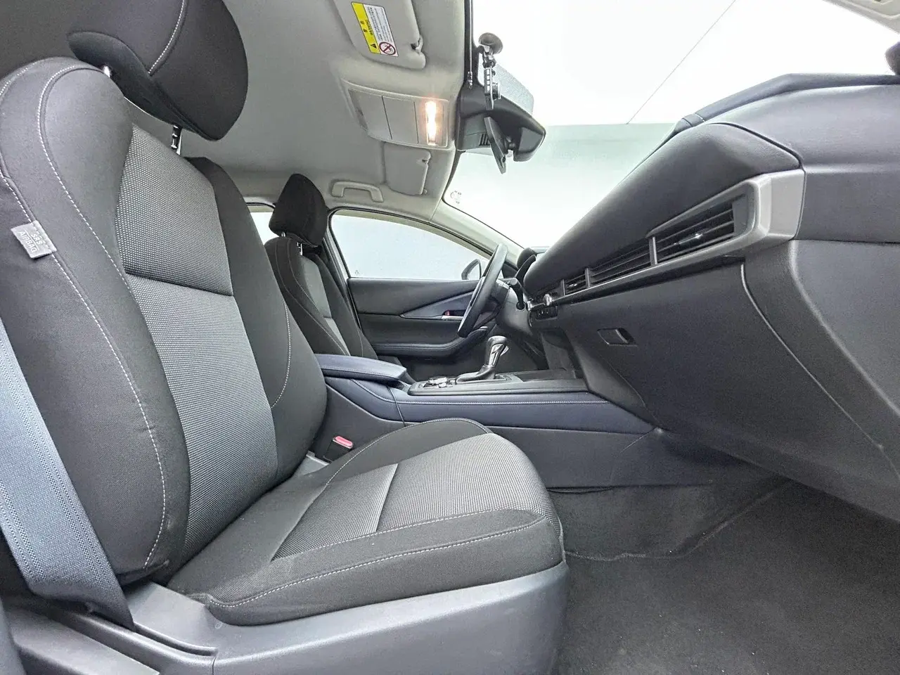 Mazda CX-30, 2022