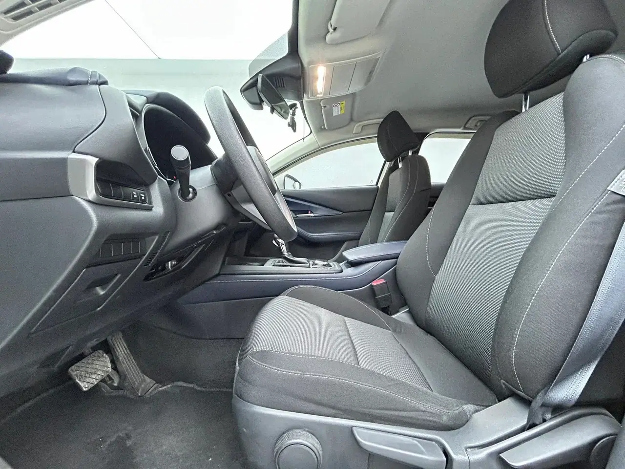 Mazda CX-30, 2022