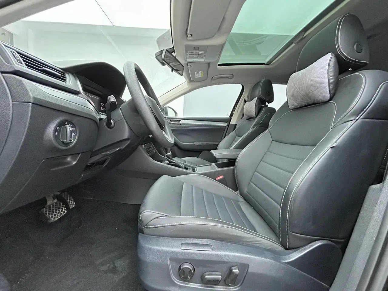 Skoda Superb, 2022
