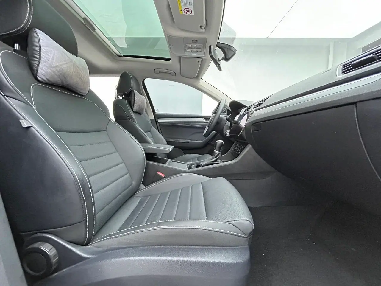 Skoda Superb, 2022