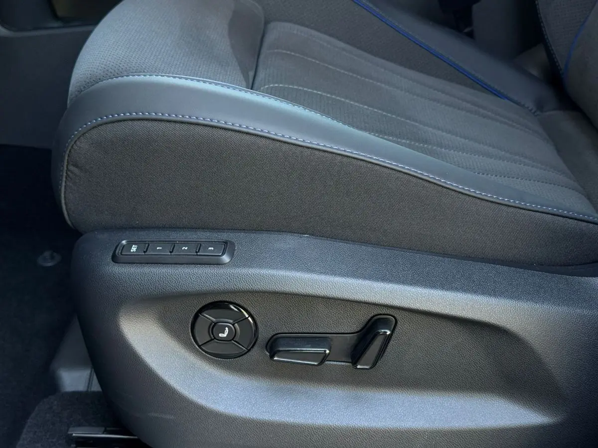 Volkswagen Teramont, 2026