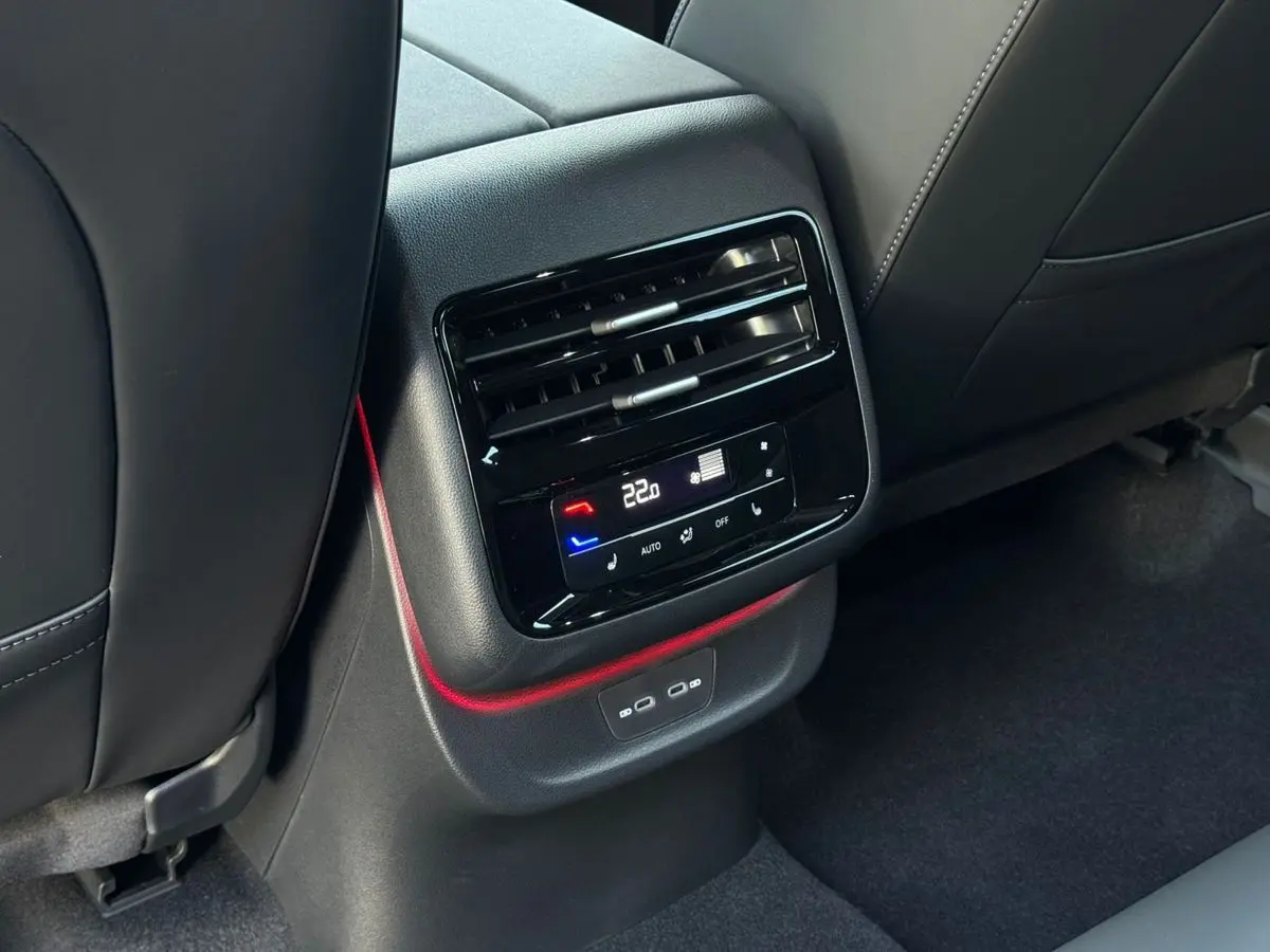Volkswagen Teramont, 2026
