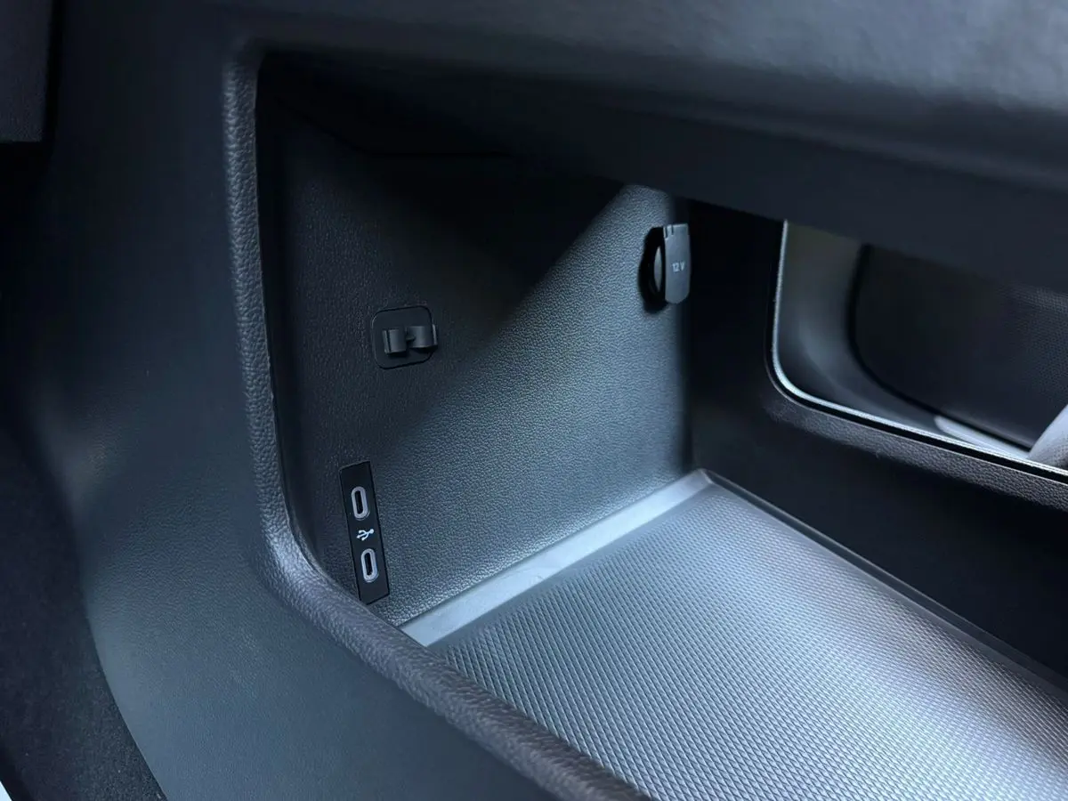 Volkswagen Teramont, 2026