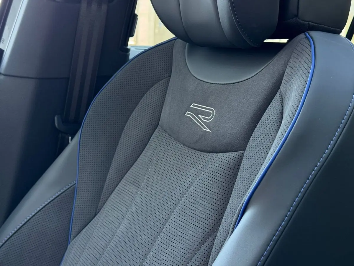 Volkswagen Teramont, 2026
