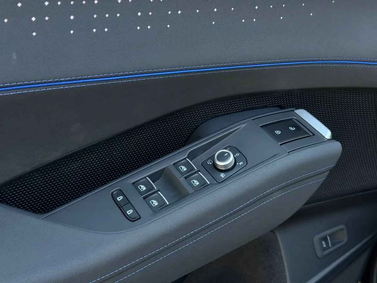 Volkswagen Teramont, 2026