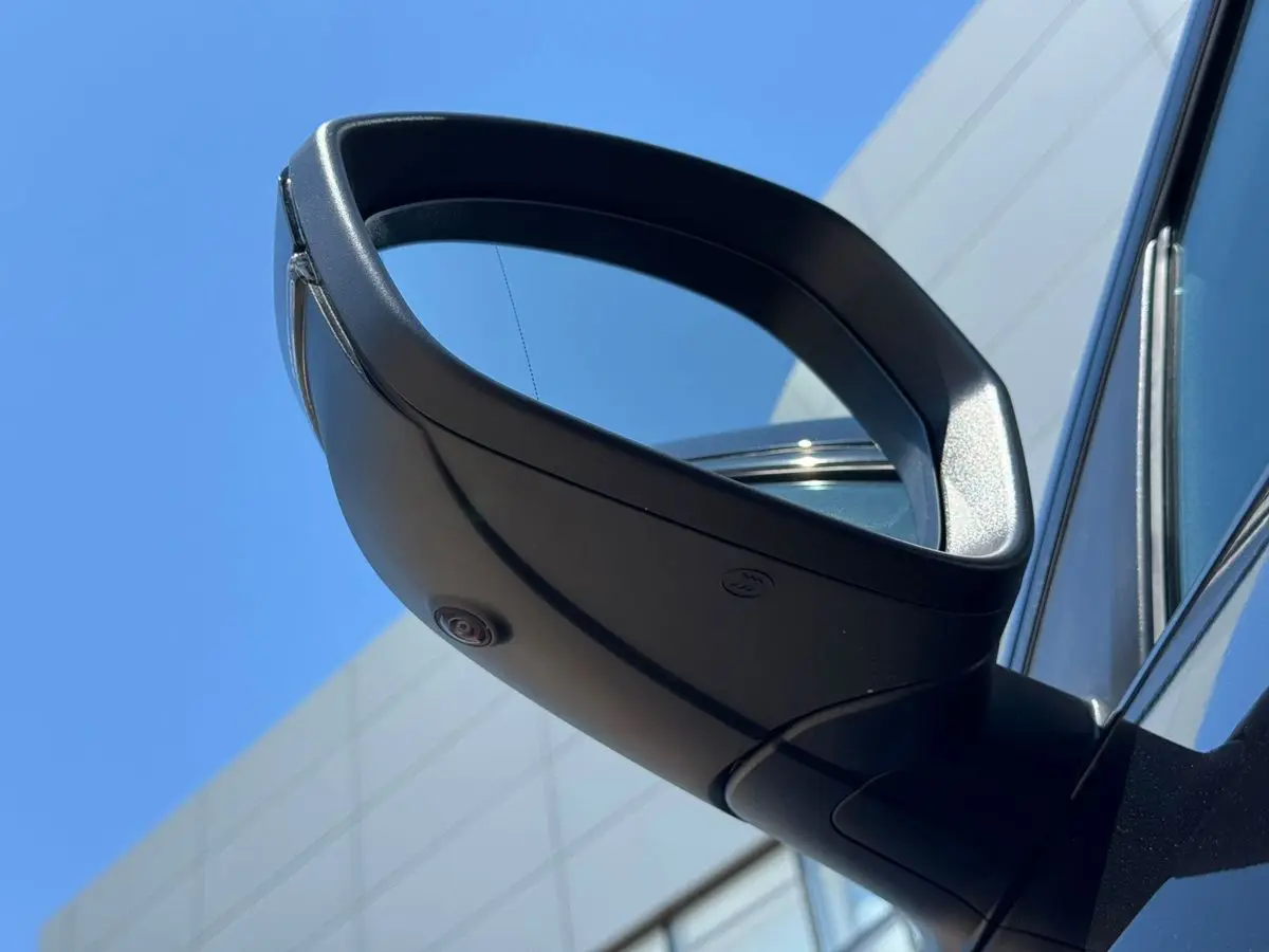 Volkswagen Teramont, 2026
