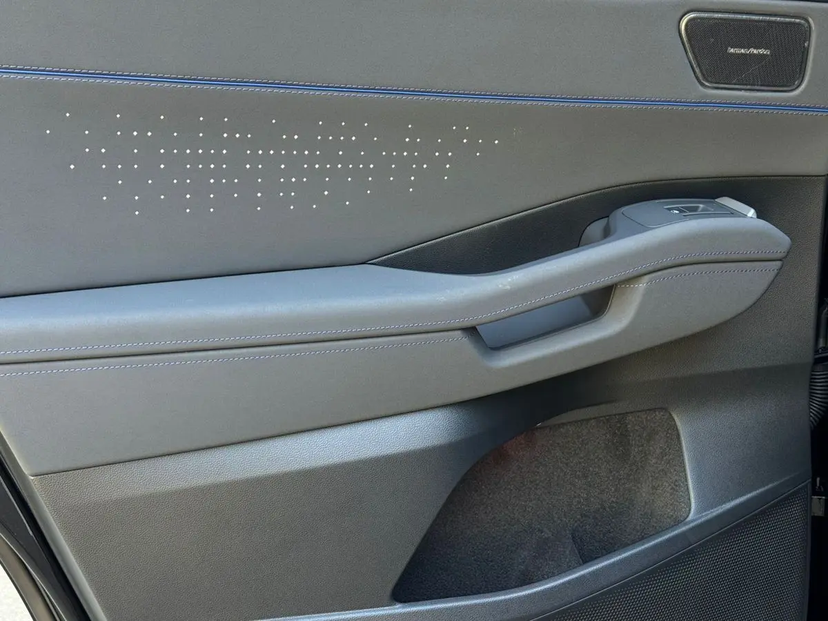 Volkswagen Teramont, 2026
