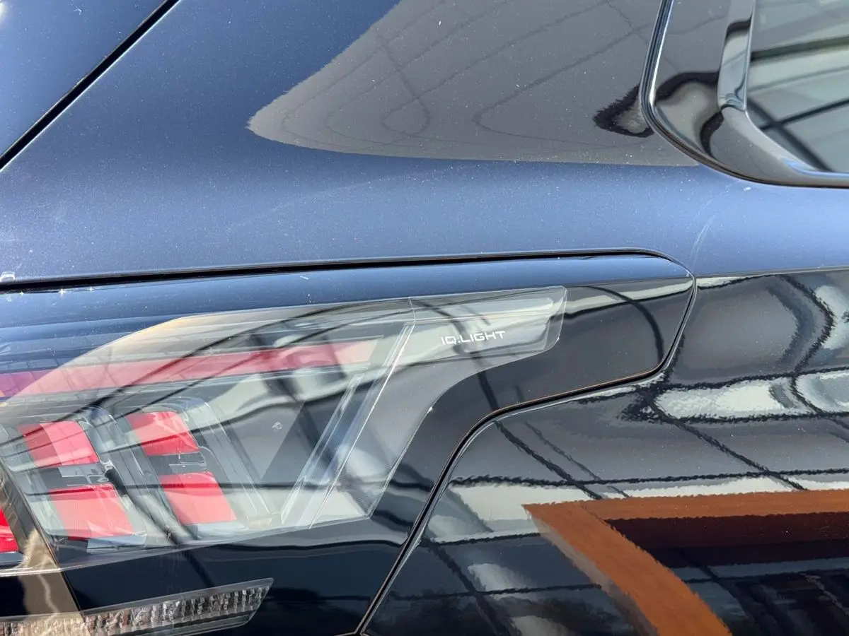 Volkswagen Teramont, 2026