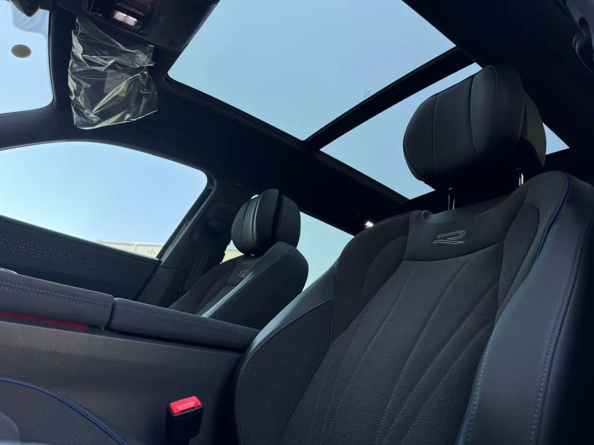 Volkswagen Teramont, 2026