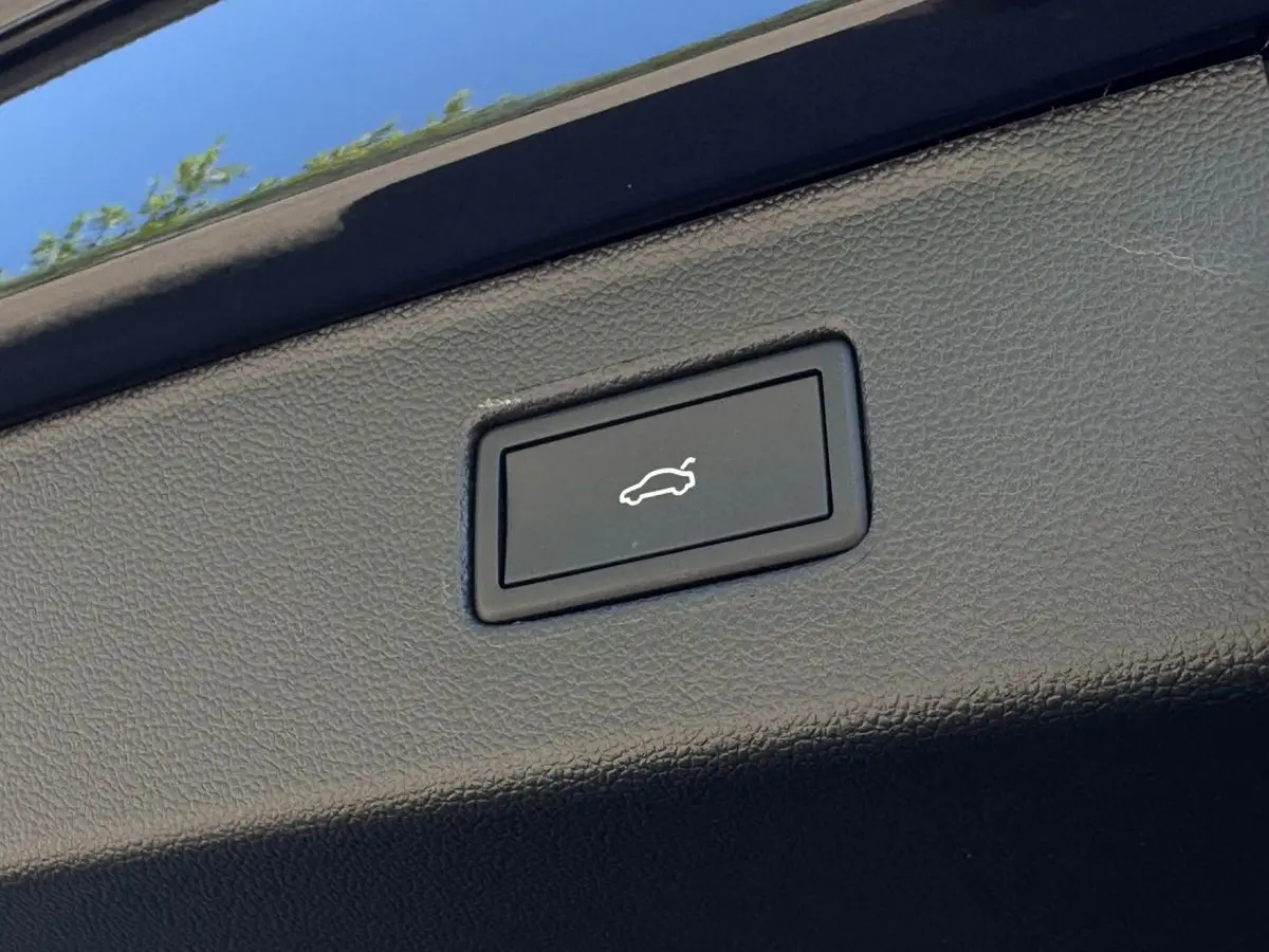 Volkswagen Teramont, 2026