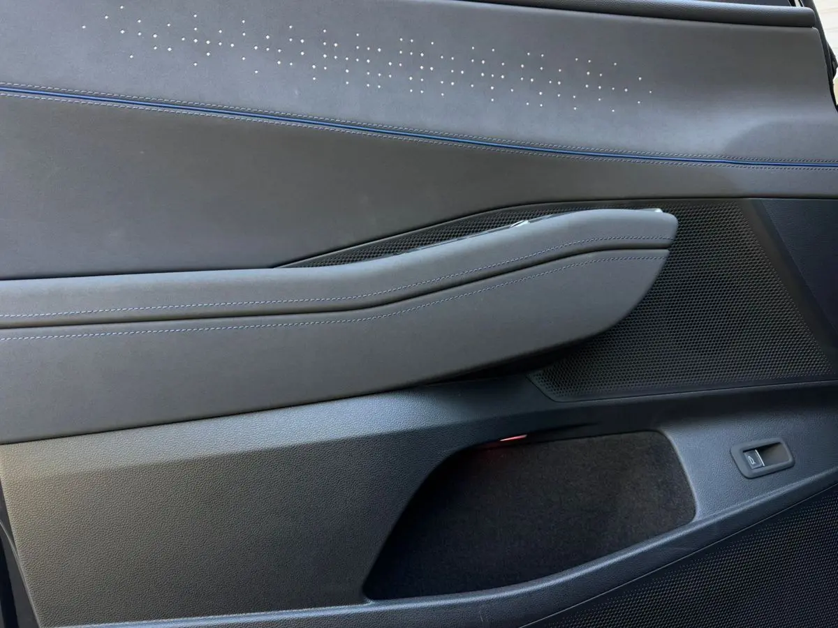 Volkswagen Teramont, 2026
