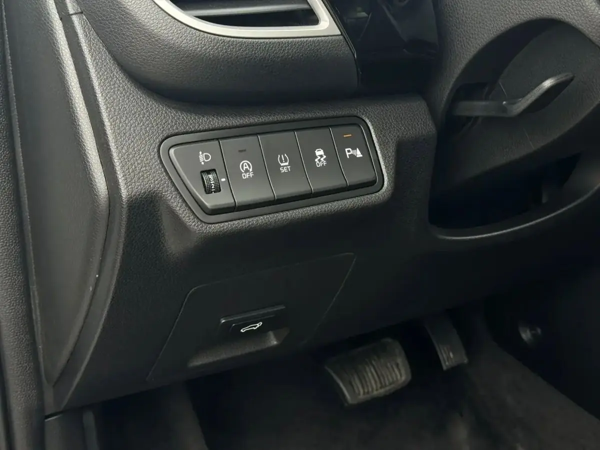 Kia Seltos, 2026