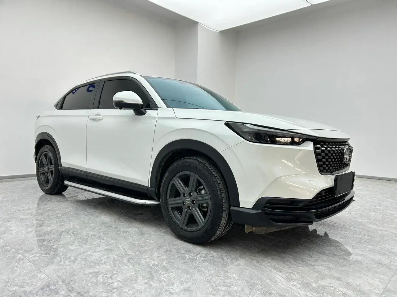 Honda XR-V, 2023