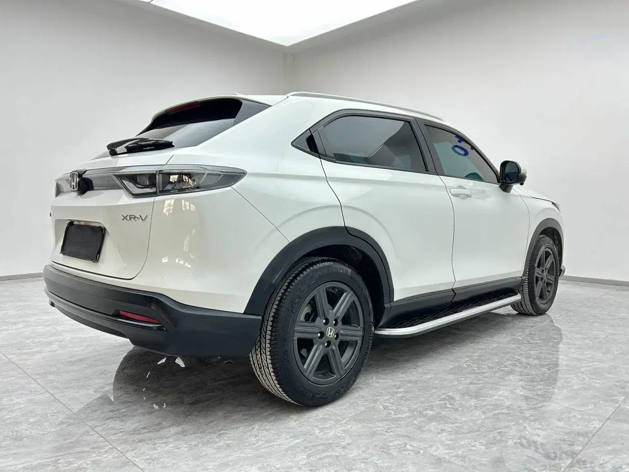 Honda XR-V, 2023
