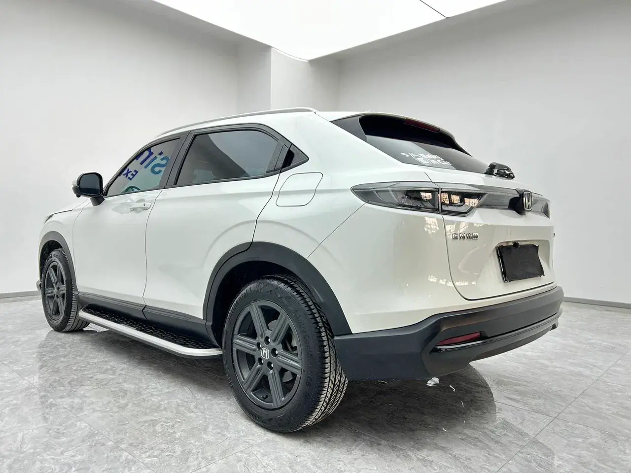 Honda XR-V, 2023