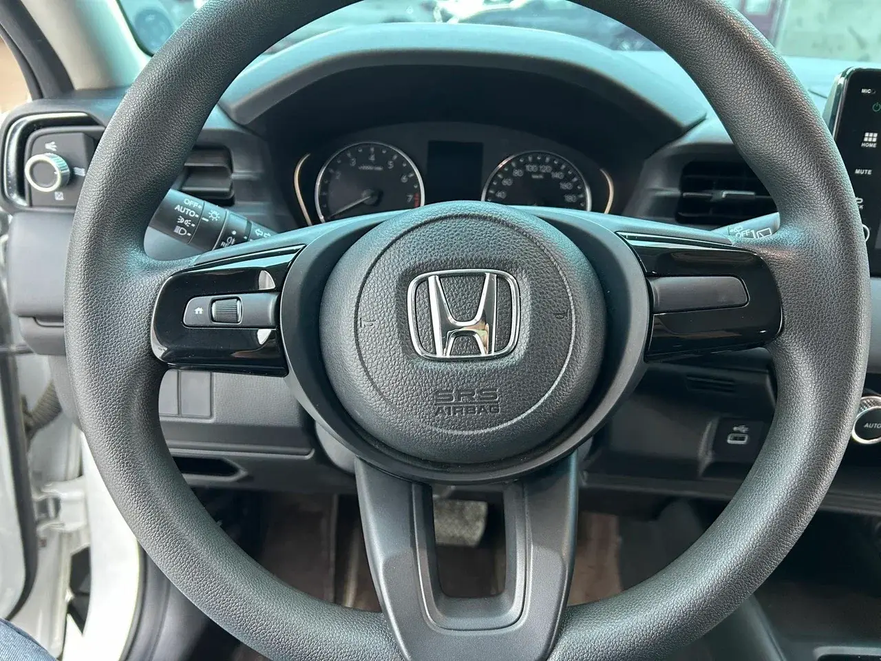Honda XR-V, 2023