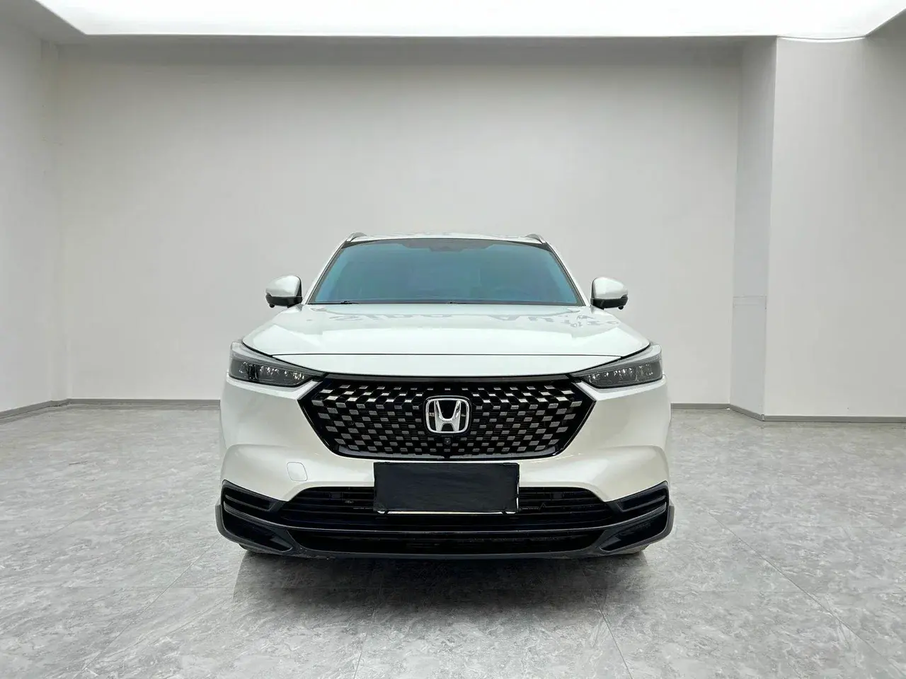 Honda XR-V, 2023