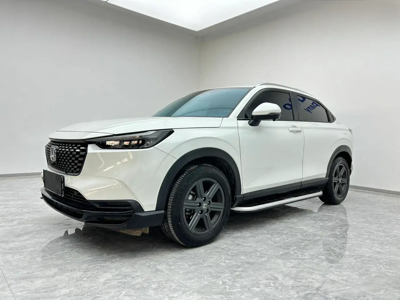 Honda XR-V, 2023