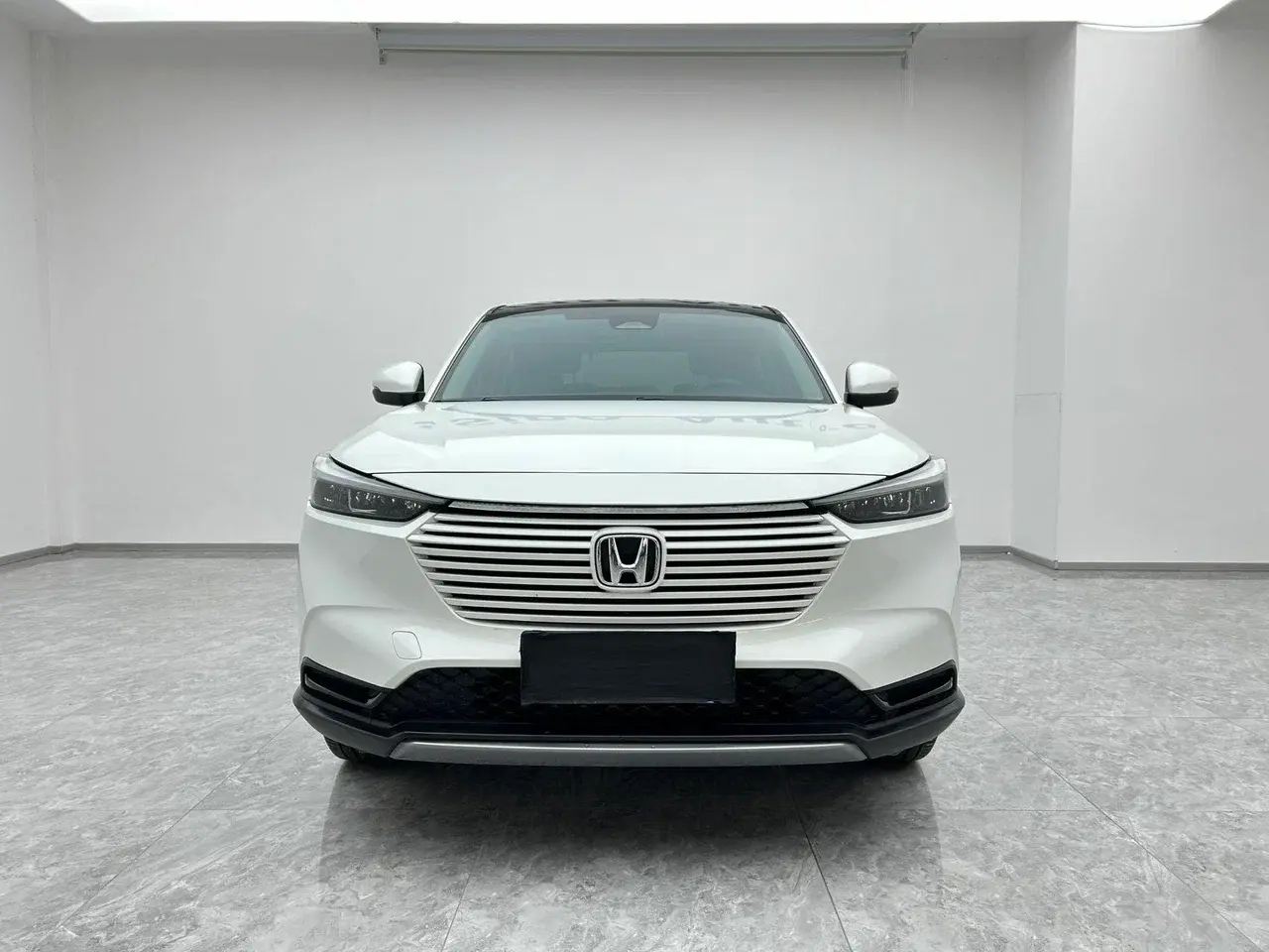 Honda Vezel, 2023