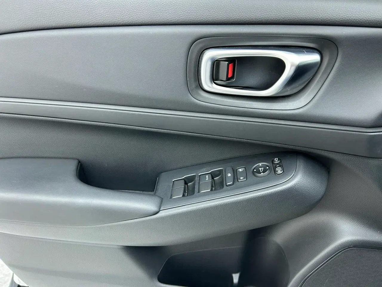 Honda Vezel, 2023