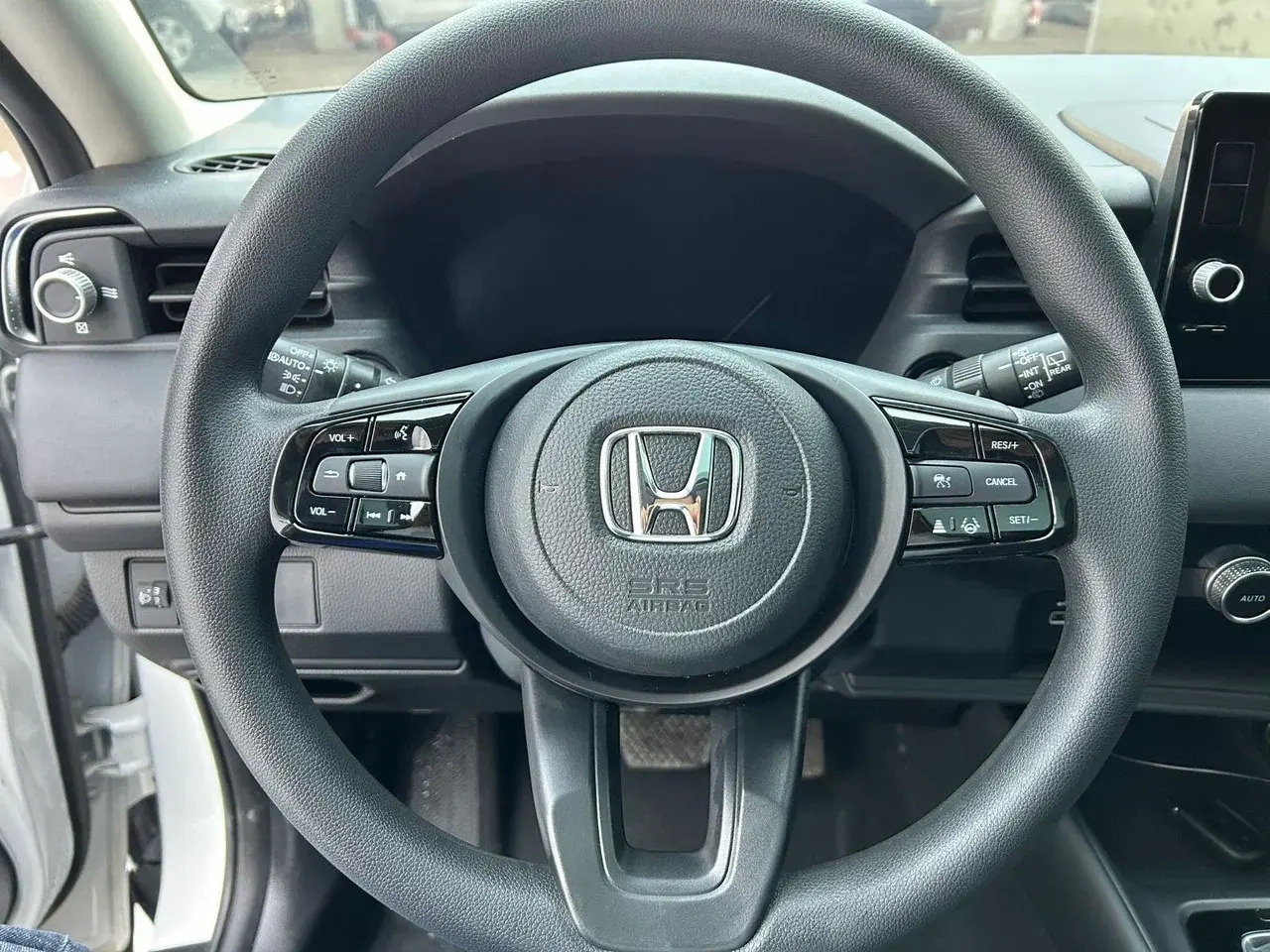 Honda Vezel, 2023