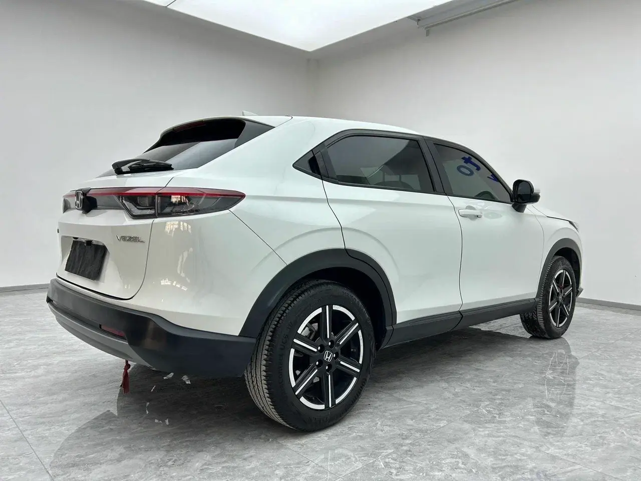 Honda Vezel, 2023