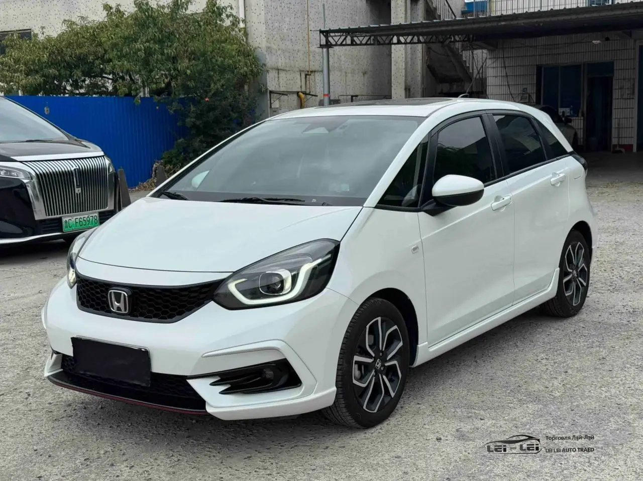Honda LIFE, 2023