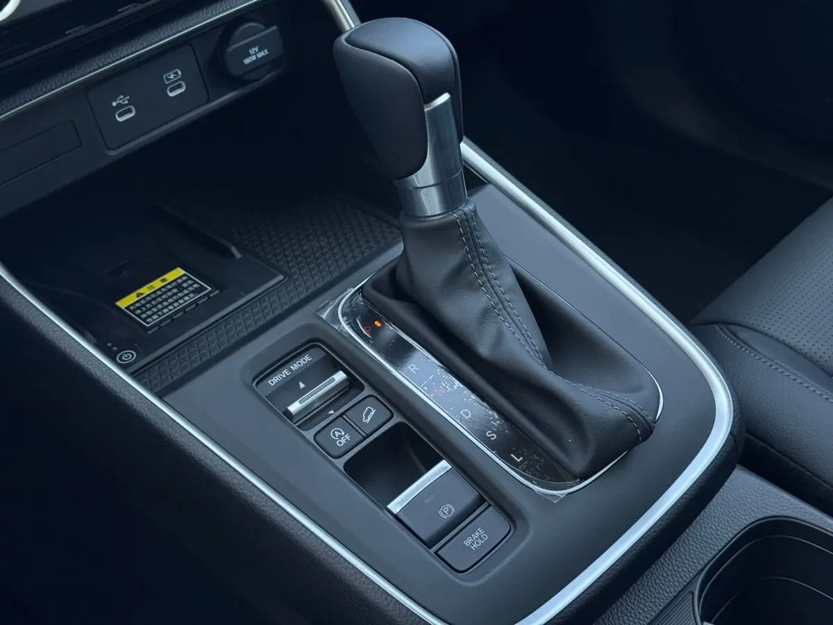 Honda CR-V, 2026