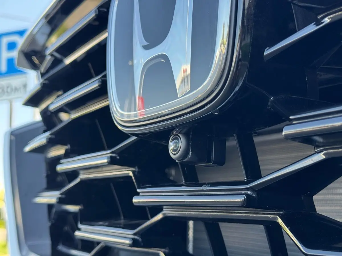Honda CR-V, 2026