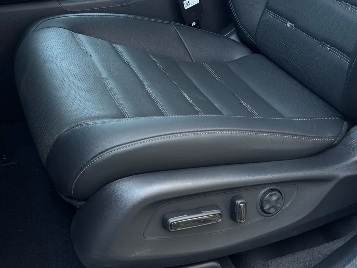 Honda CR-V, 2026
