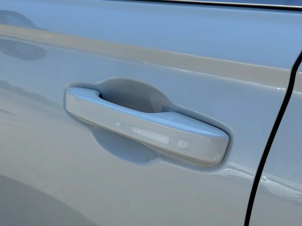 Honda CR-V, 2026